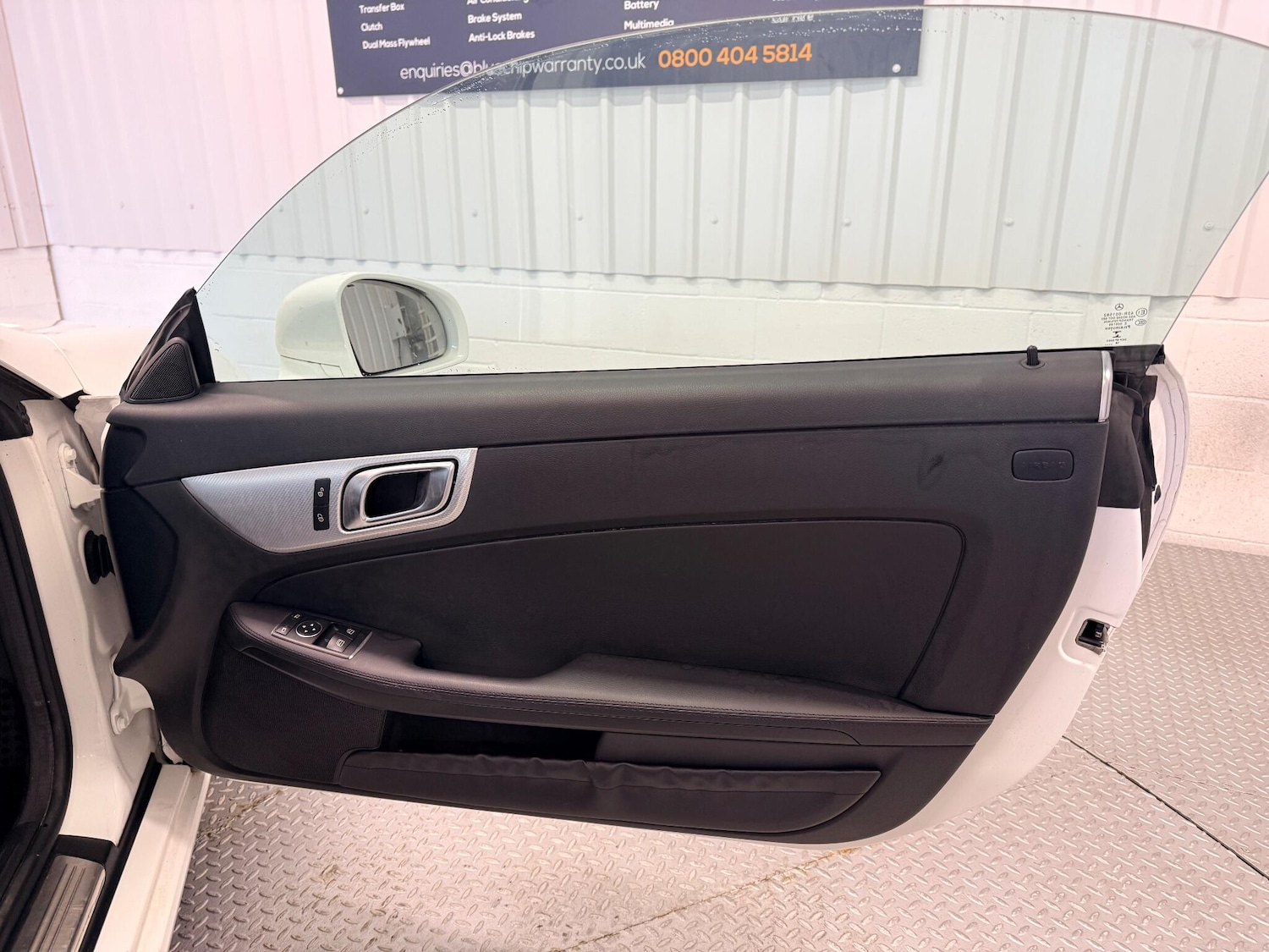 Used Mercedes-Benz SLC for sale - 77175161: Photo 17