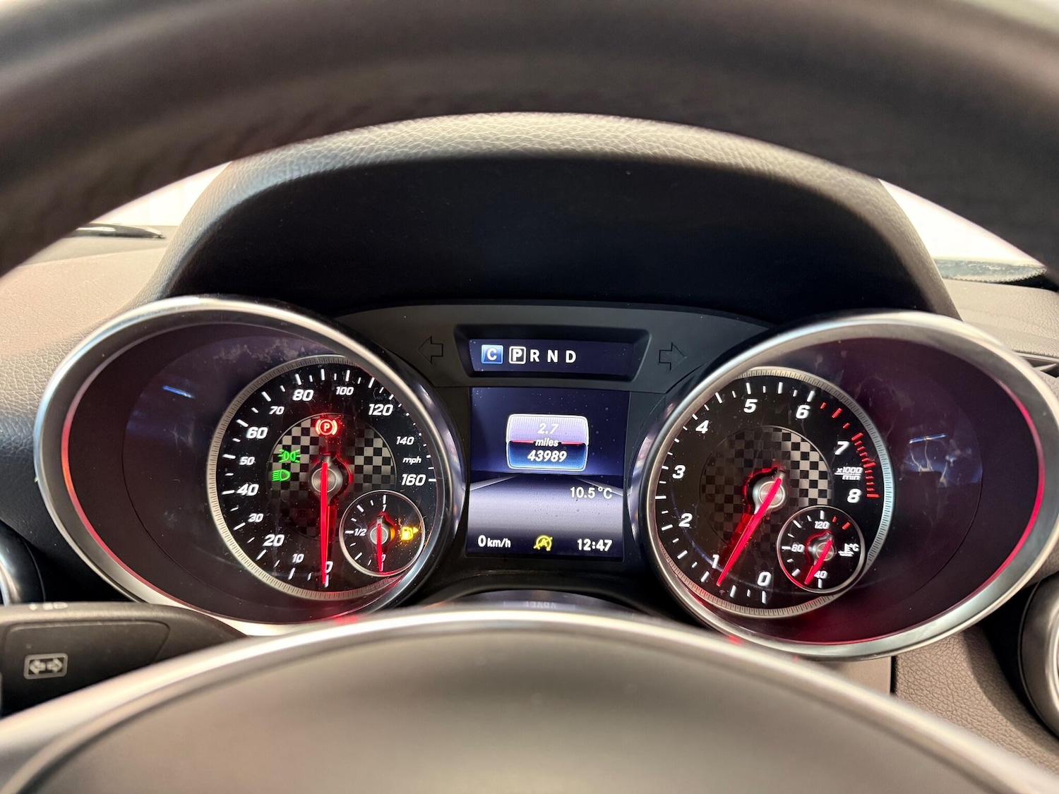 Used Mercedes-Benz SLC for sale - 77175161: Photo 18