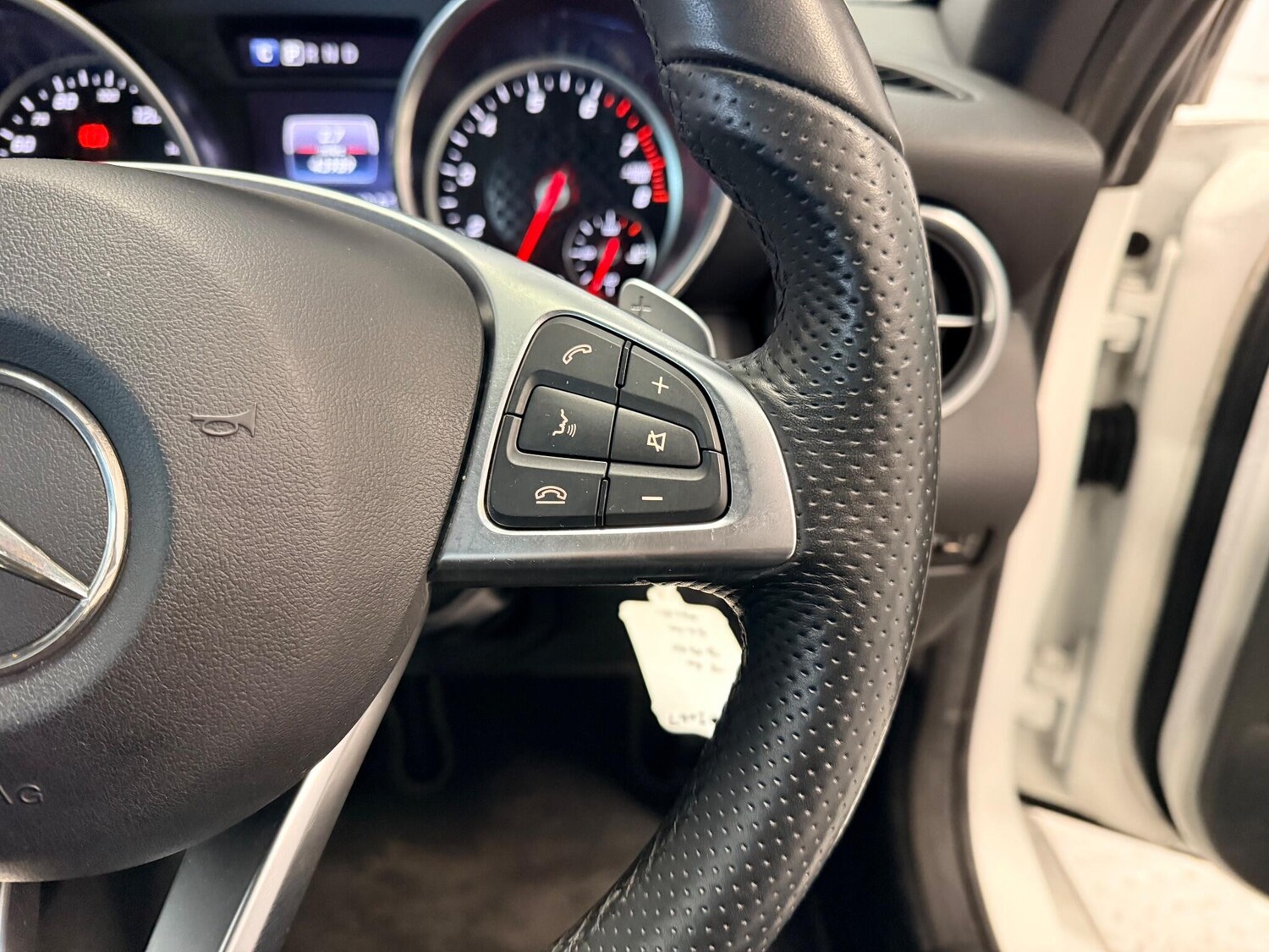 Used Mercedes-Benz SLC for sale - 77175161: Photo 19