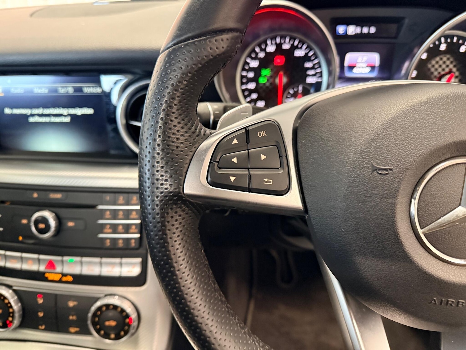 Used Mercedes-Benz SLC for sale - 77175161: Photo 20