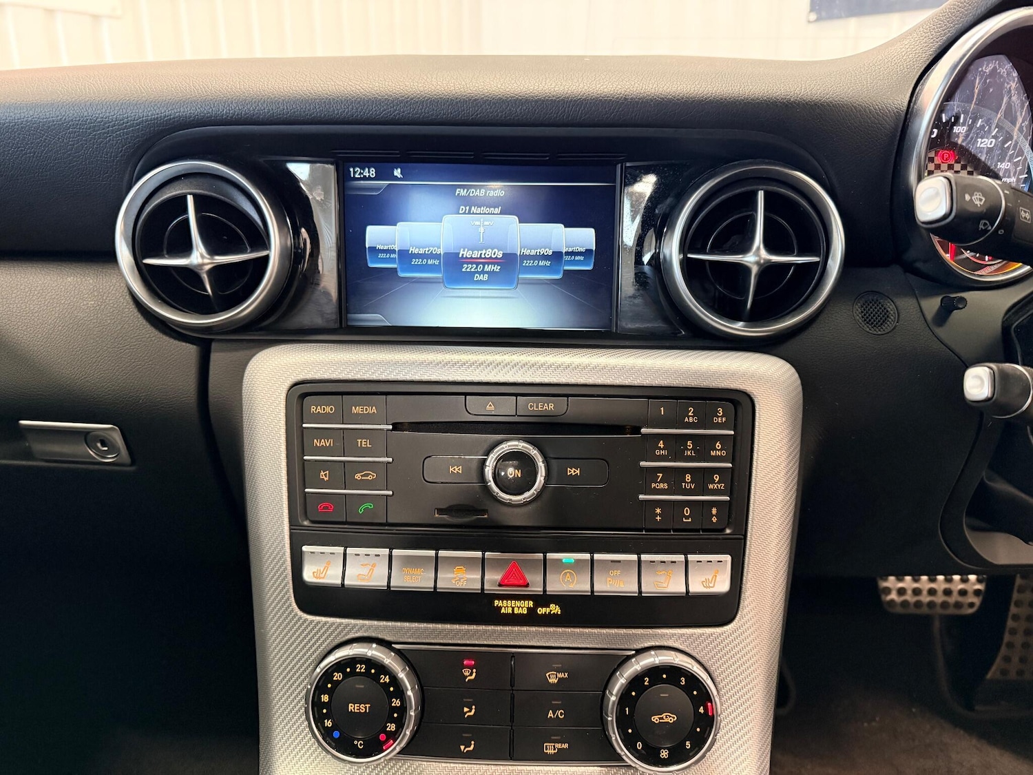 Used Mercedes-Benz SLC for sale - 77175161: Photo 21