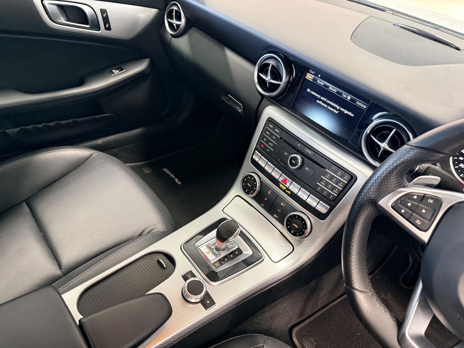 Used Mercedes-Benz SLC for sale - 77175161: Photo 22