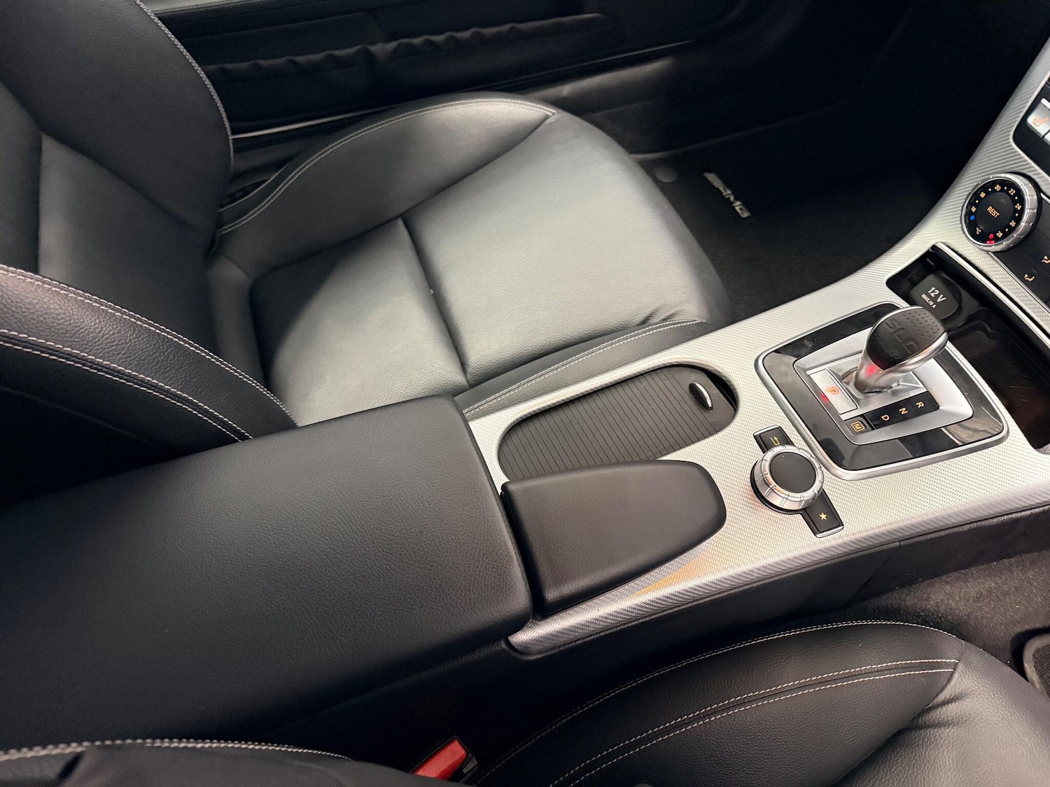 Used Mercedes-Benz SLC for sale - 77175161: Photo 25