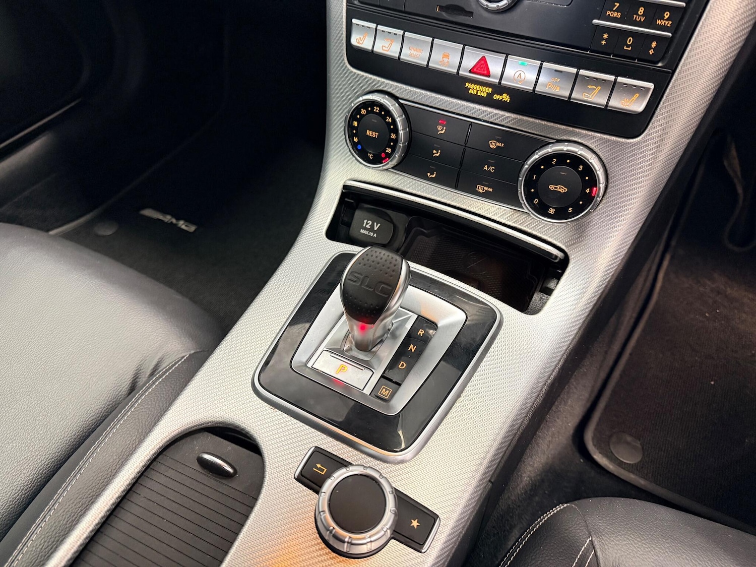 Used Mercedes-Benz SLC for sale - 77175161: Photo 26