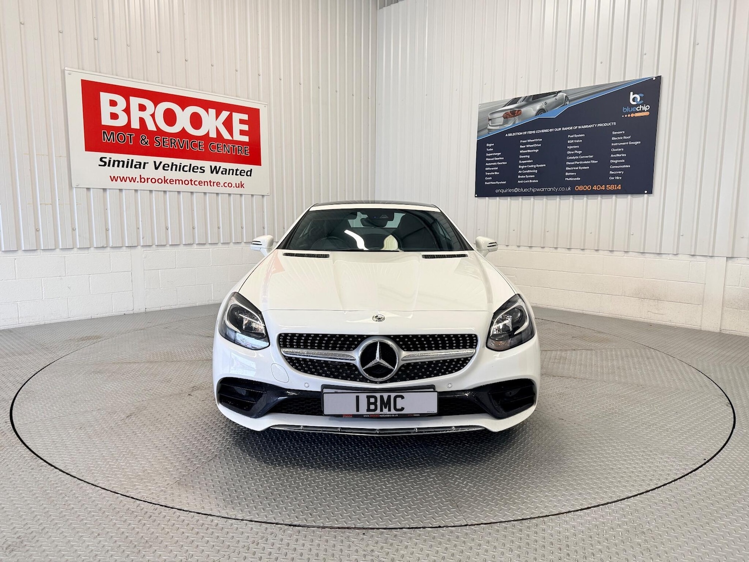 Used Mercedes-Benz SLC for sale - 77175161: Photo 5