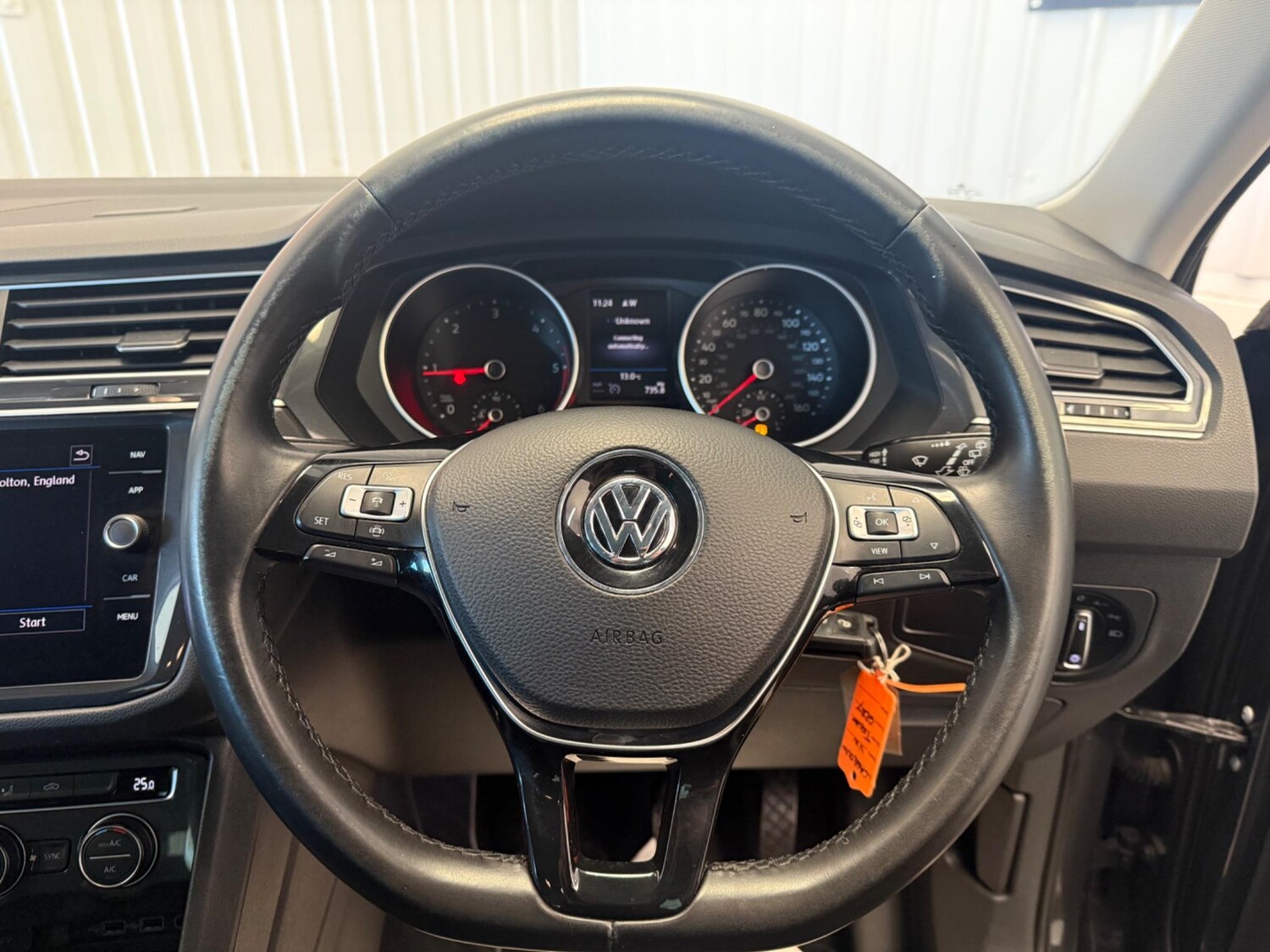 Vehicle 19