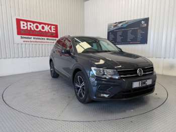 2018 (68) - 2.0 TDi 150 SE Nav 5dr
