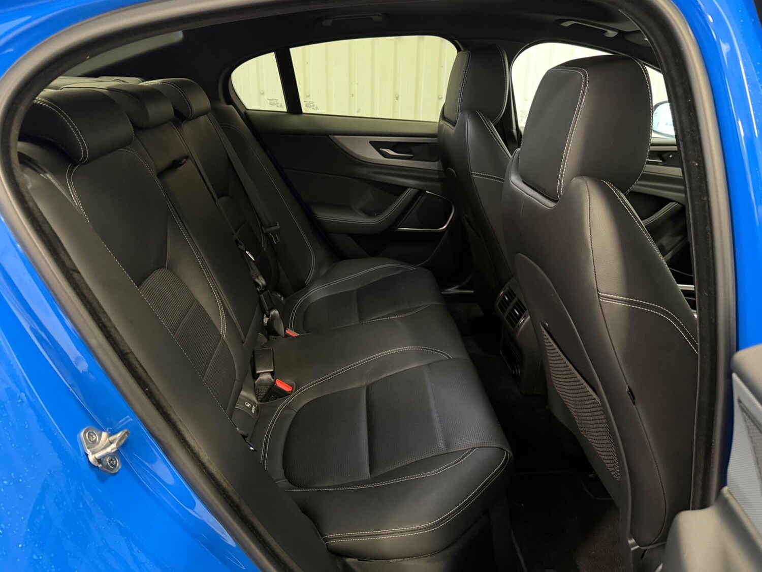 Used Jaguar XE for sale - 77495995: Photo 12