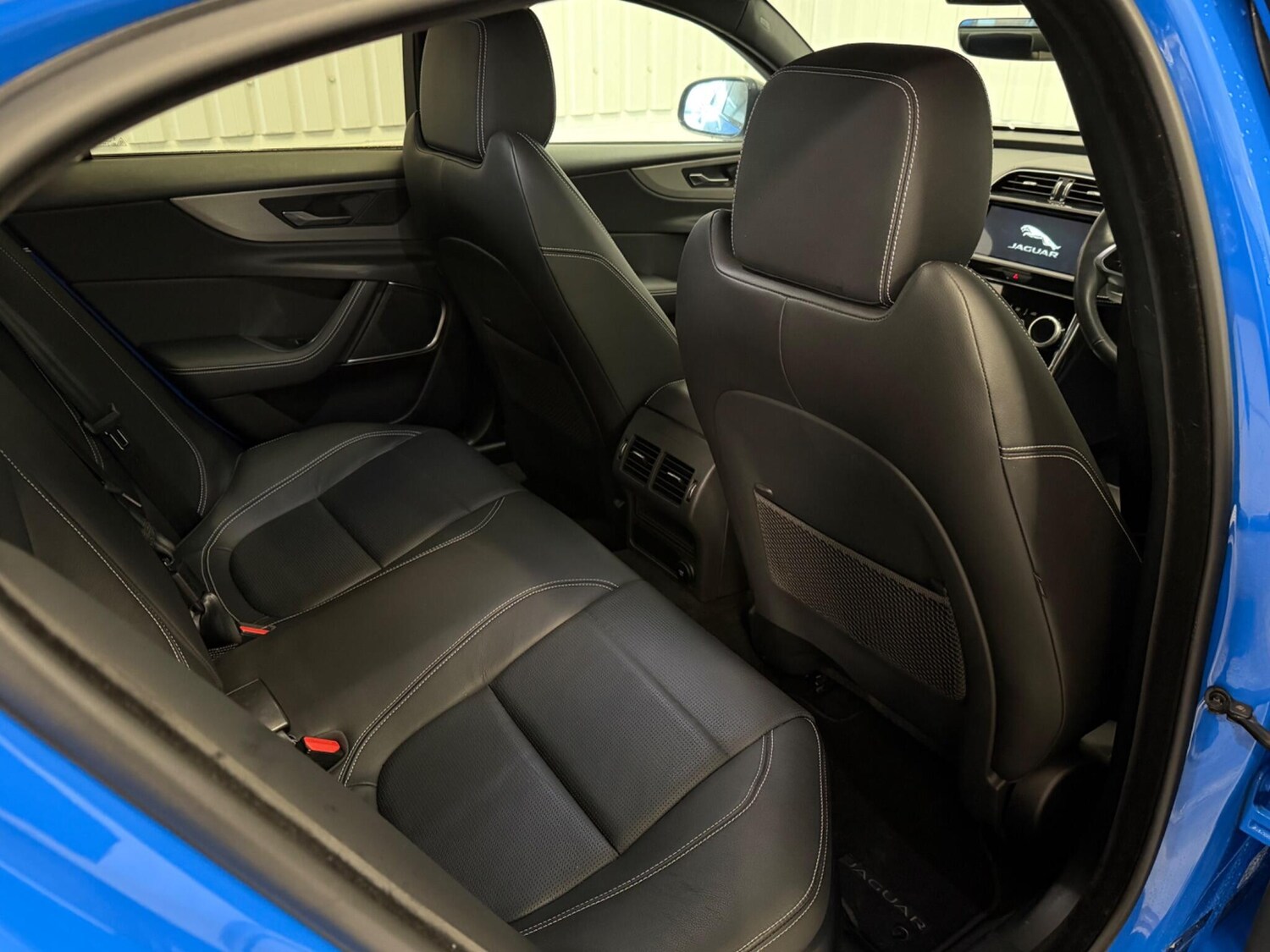 Used Jaguar XE for sale - 77495995: Photo 13