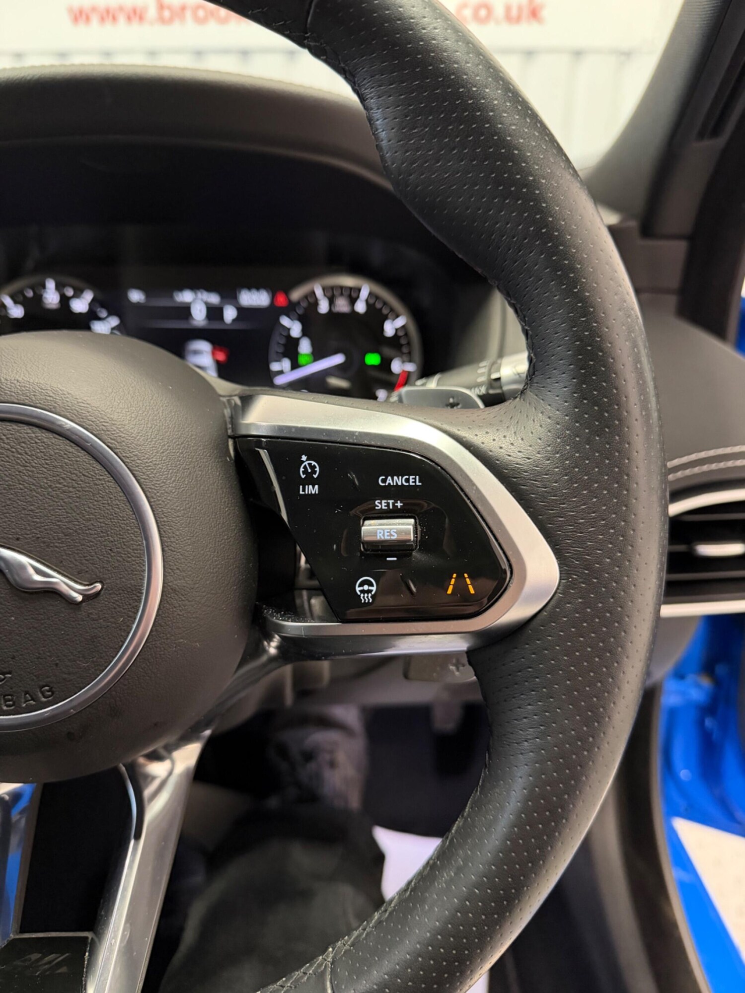 Used Jaguar XE for sale - 77495995: Photo 20