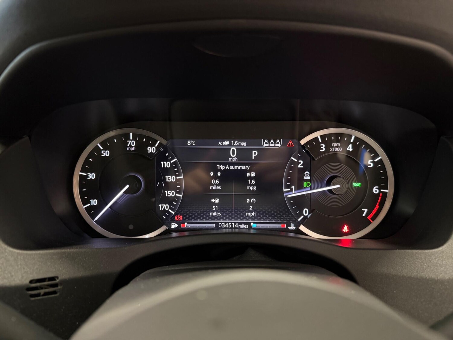 Used Jaguar XE for sale - 77495995: Photo 21