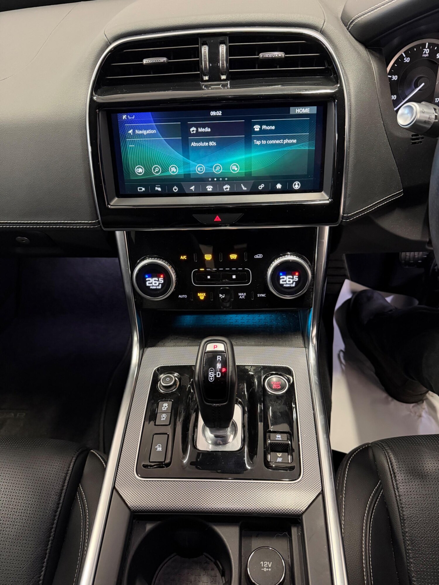 Used Jaguar XE for sale - 77495995: Photo 23