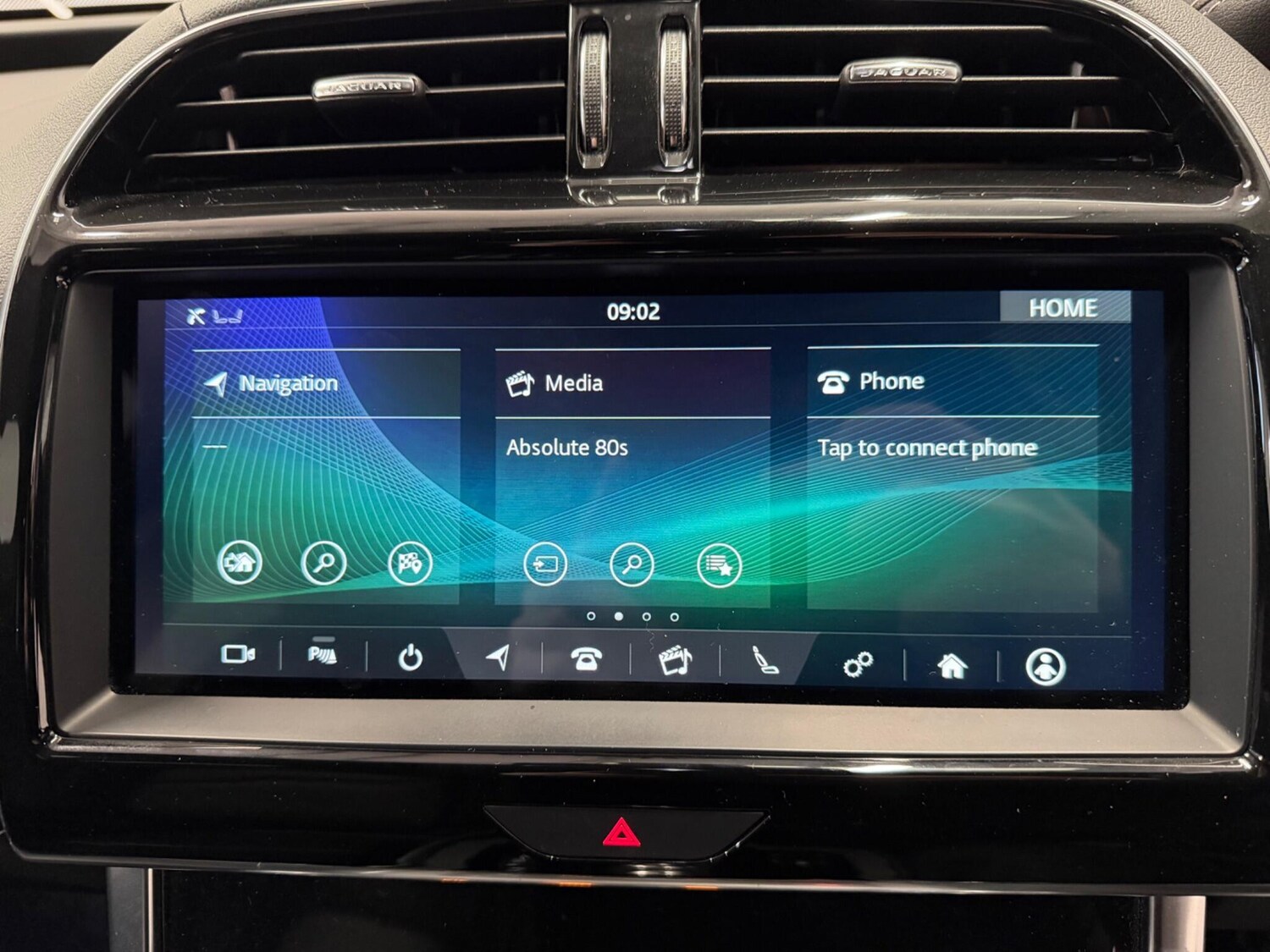 Used Jaguar XE for sale - 77495995: Photo 24