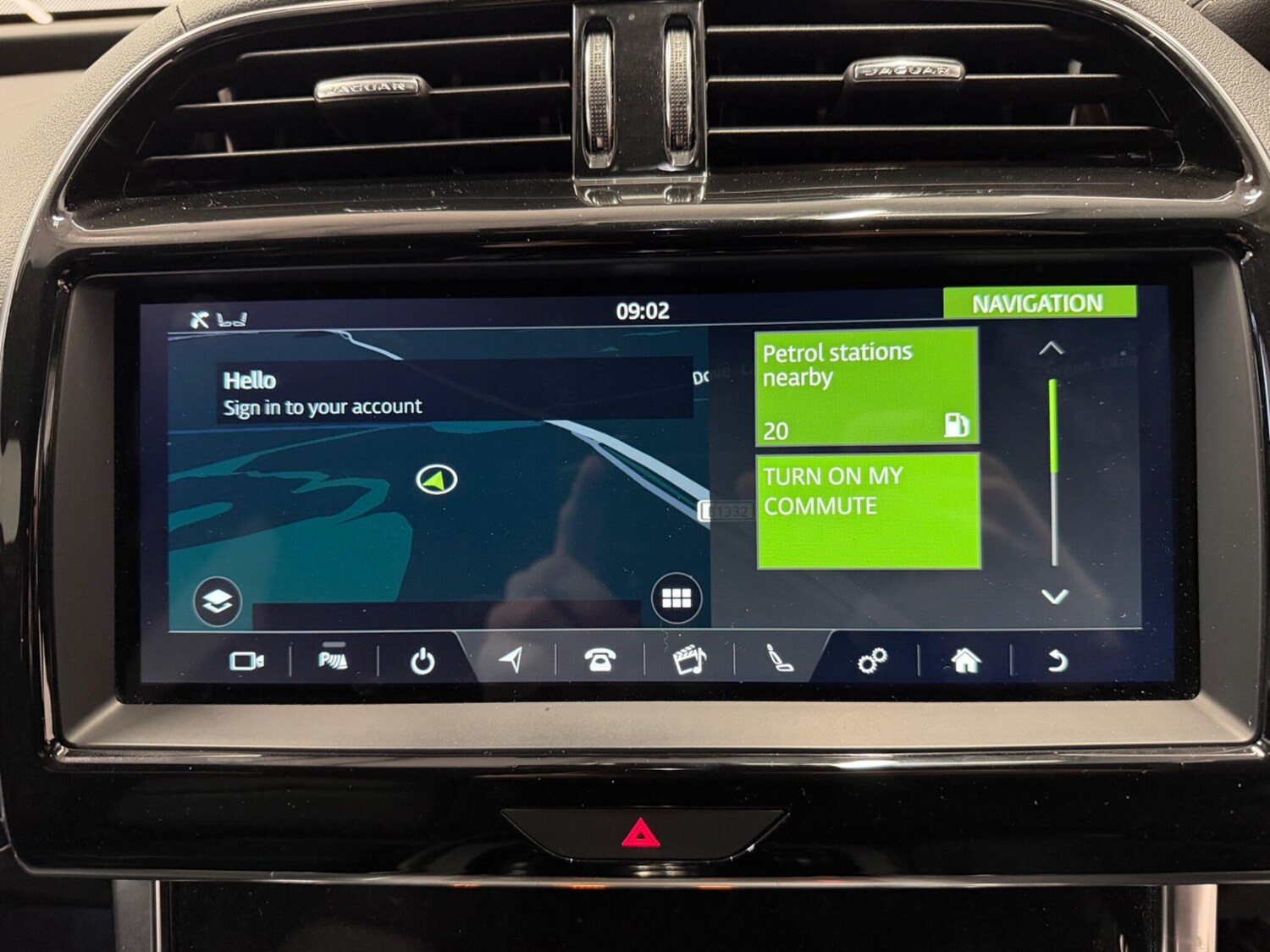 Used Jaguar XE for sale - 77495995: Photo 25