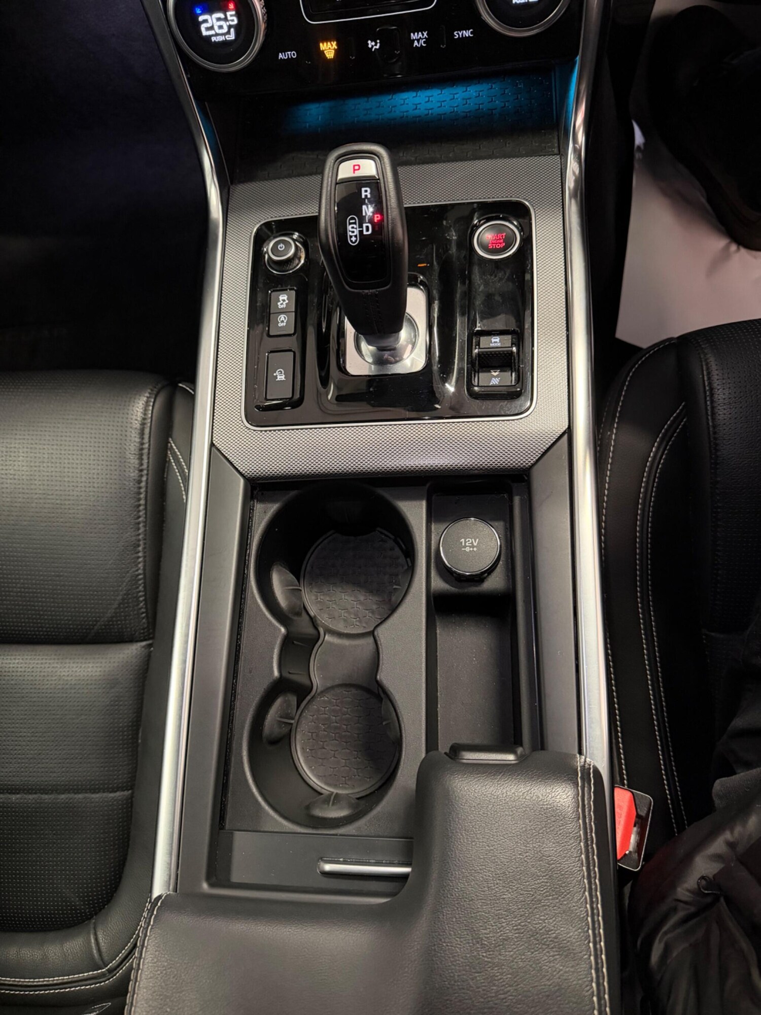 Used Jaguar XE for sale - 77495995: Photo 28