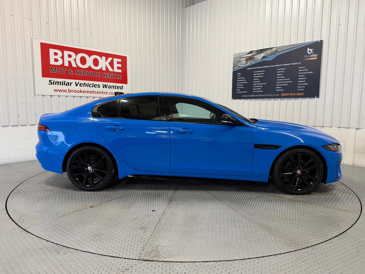 Used Jaguar XE for sale - 77495995: Photo 3