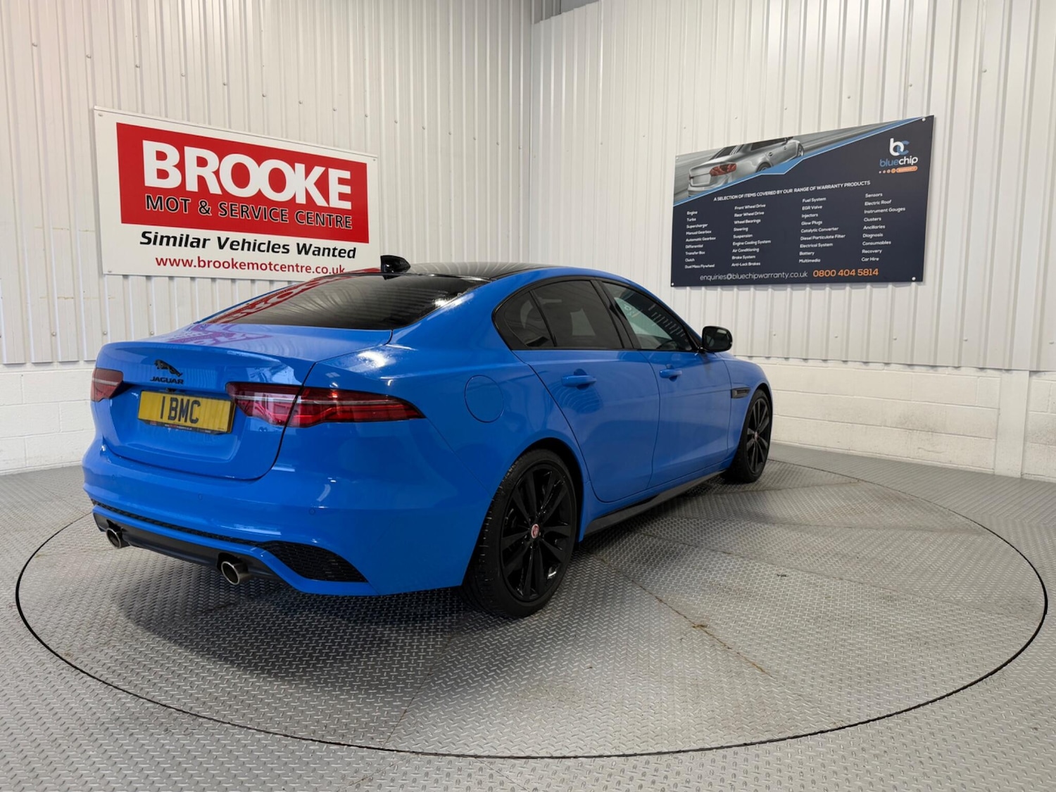 Used Jaguar XE for sale - 77495995: Photo 4