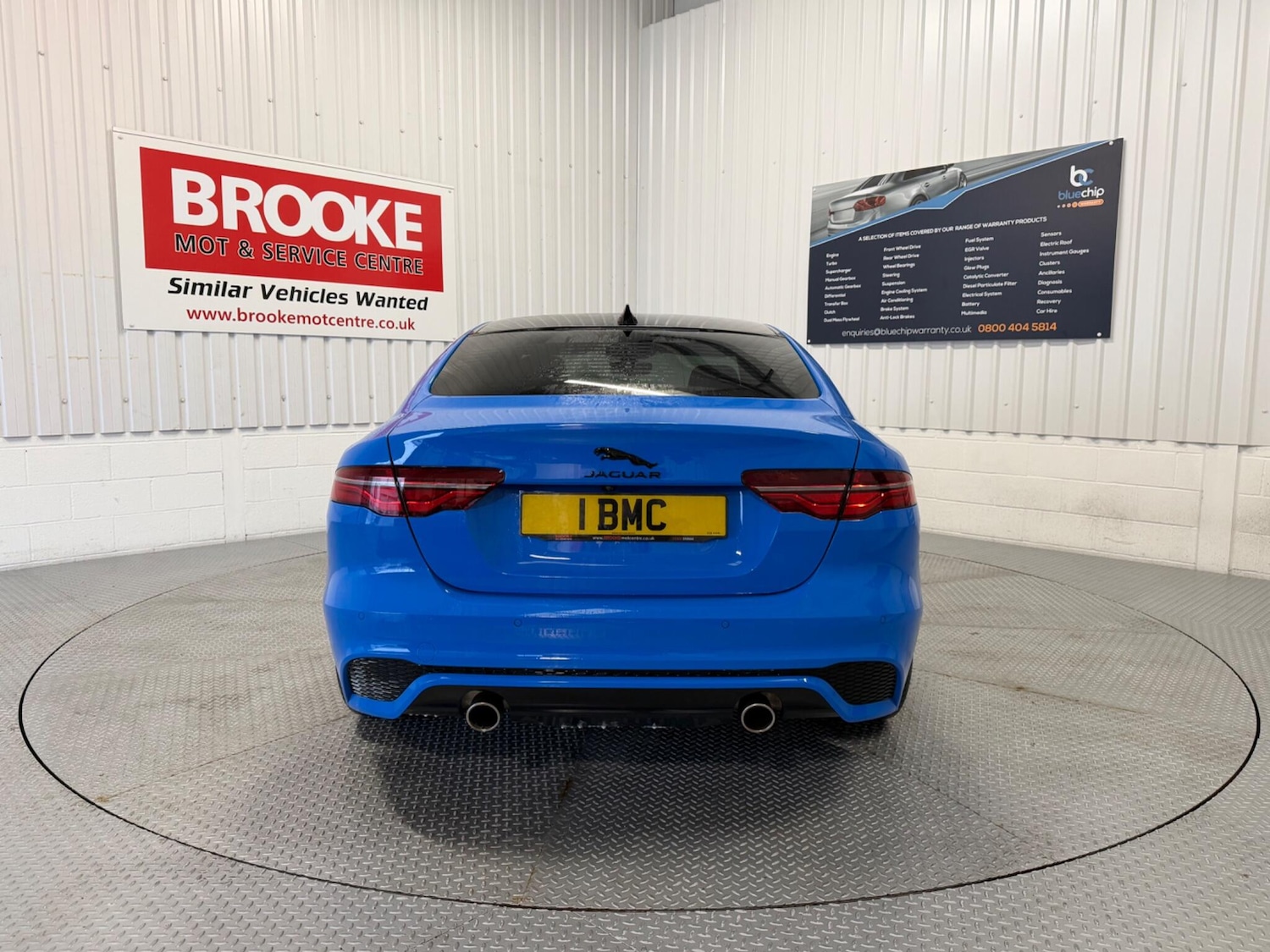 Used Jaguar XE for sale - 77495995: Photo 5