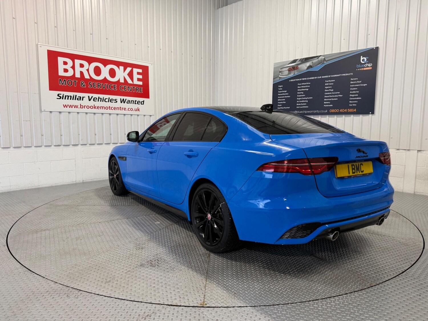 Used Jaguar XE for sale - 77495995: Photo 6