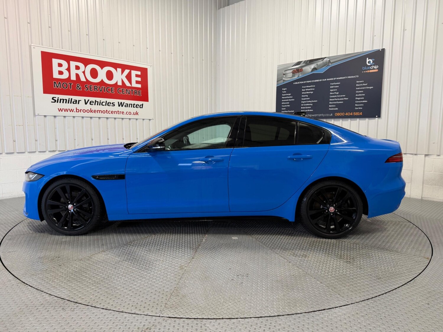Used Jaguar XE for sale - 77495995: Photo 7