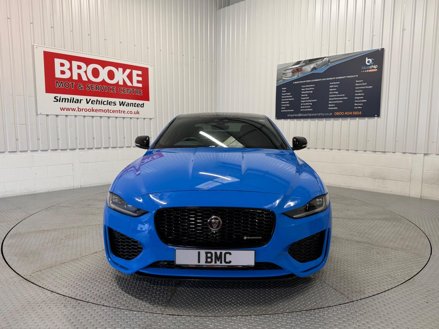 Used Jaguar XE for sale - 77495995: Photo 9