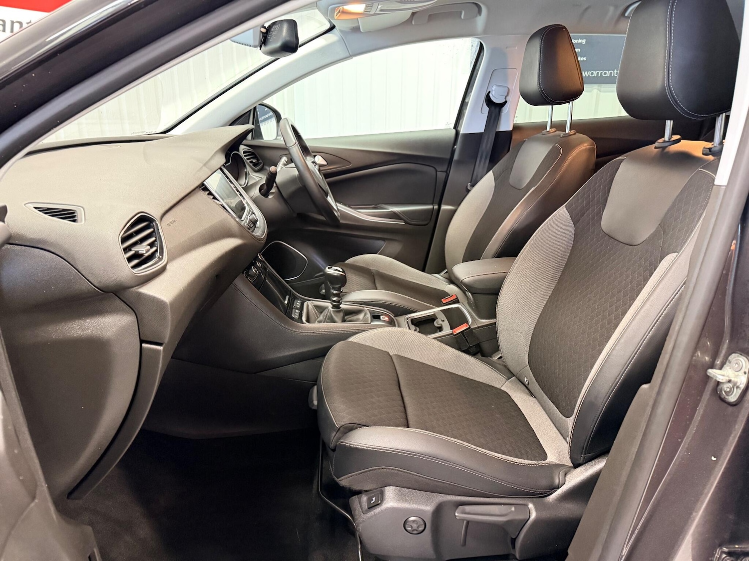 Used Vauxhall Grandland X 2020 for sale - 77229558: Photo 14