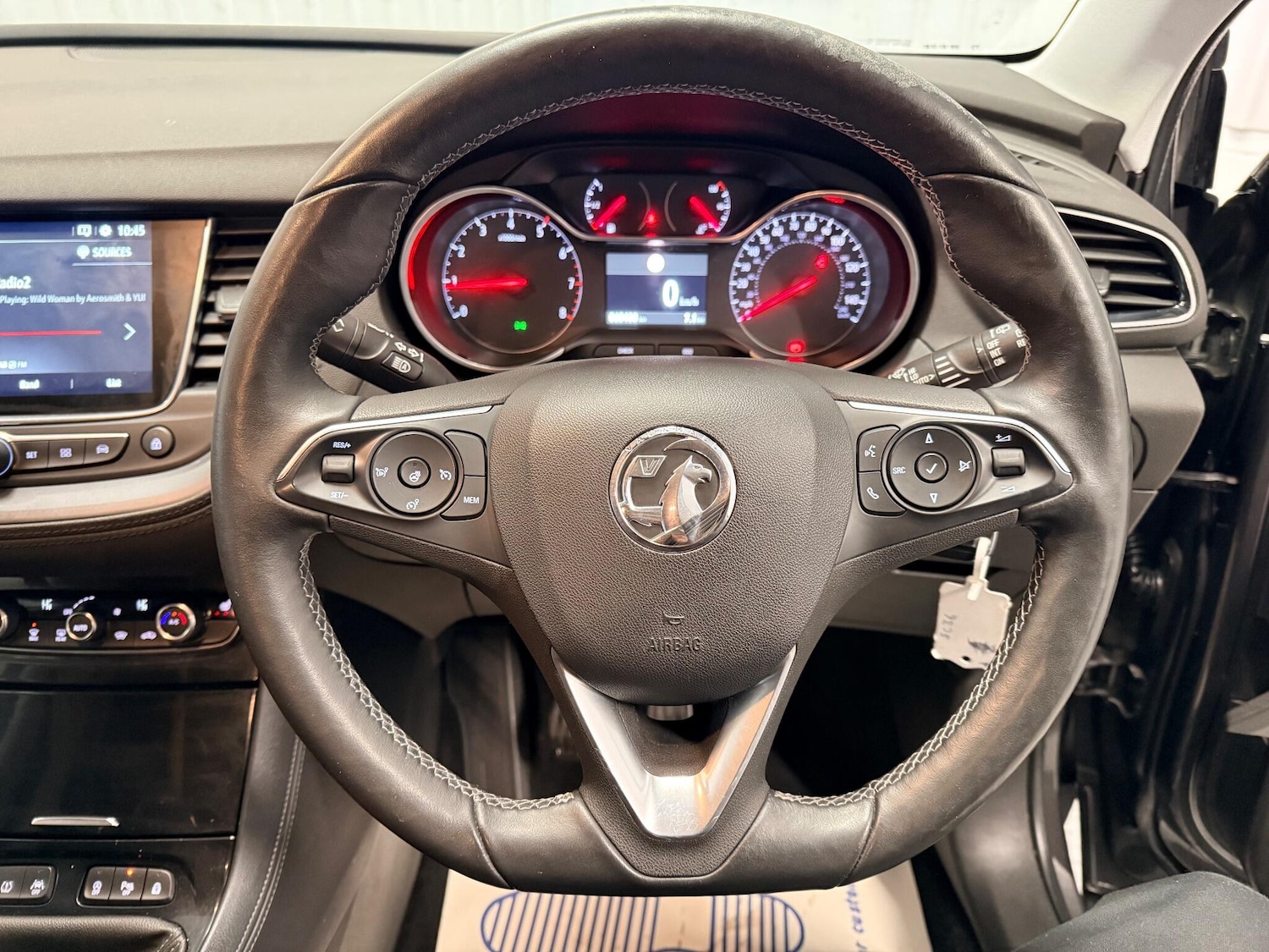 Used Vauxhall Grandland X 2020 for sale - 77229558: Photo 18