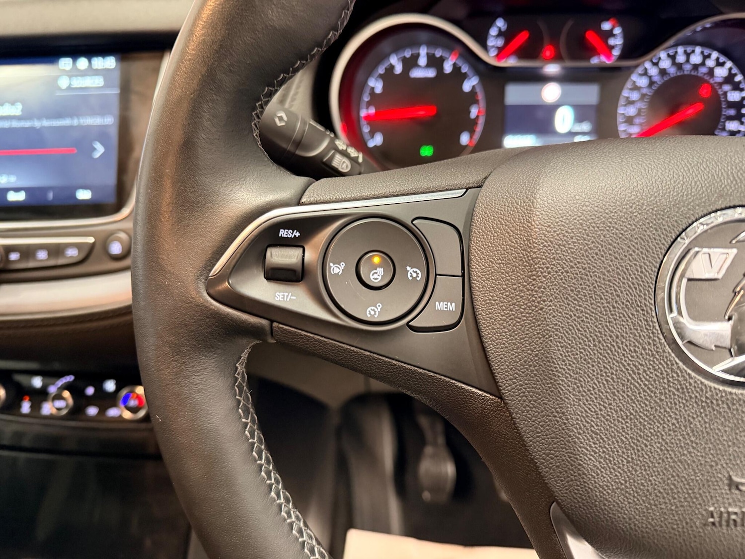 Used Vauxhall Grandland X 2020 for sale - 77229558: Photo 23