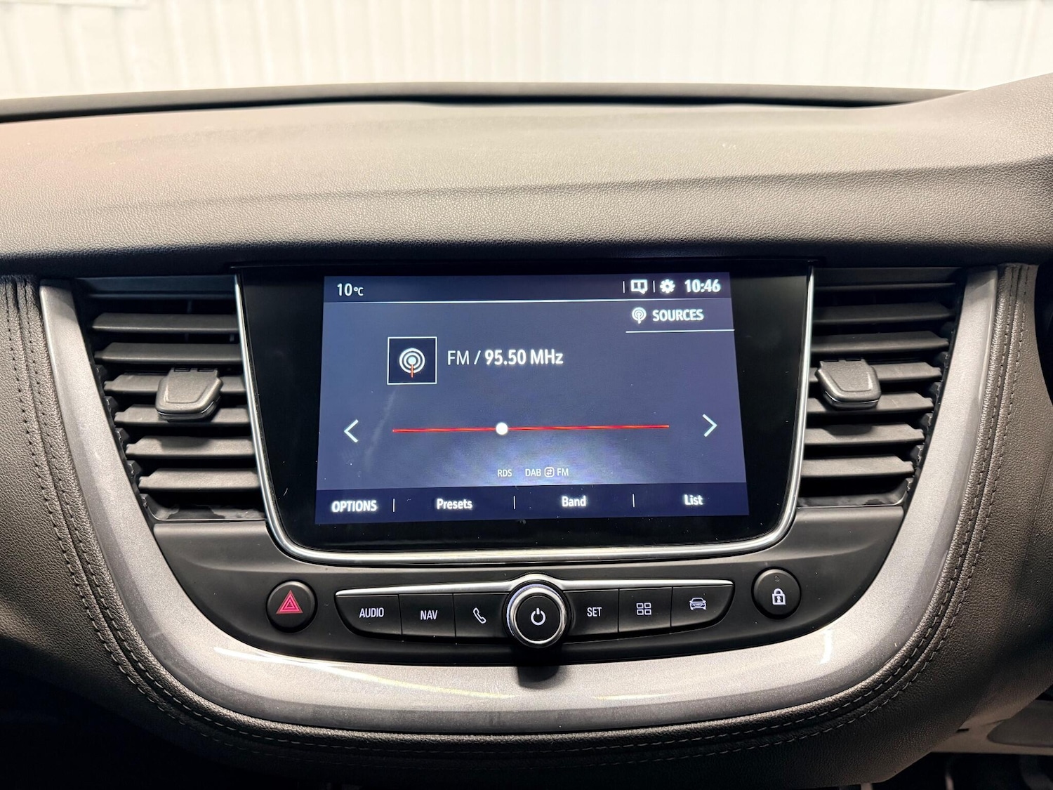 Used Vauxhall Grandland X 2020 for sale - 77229558: Photo 24