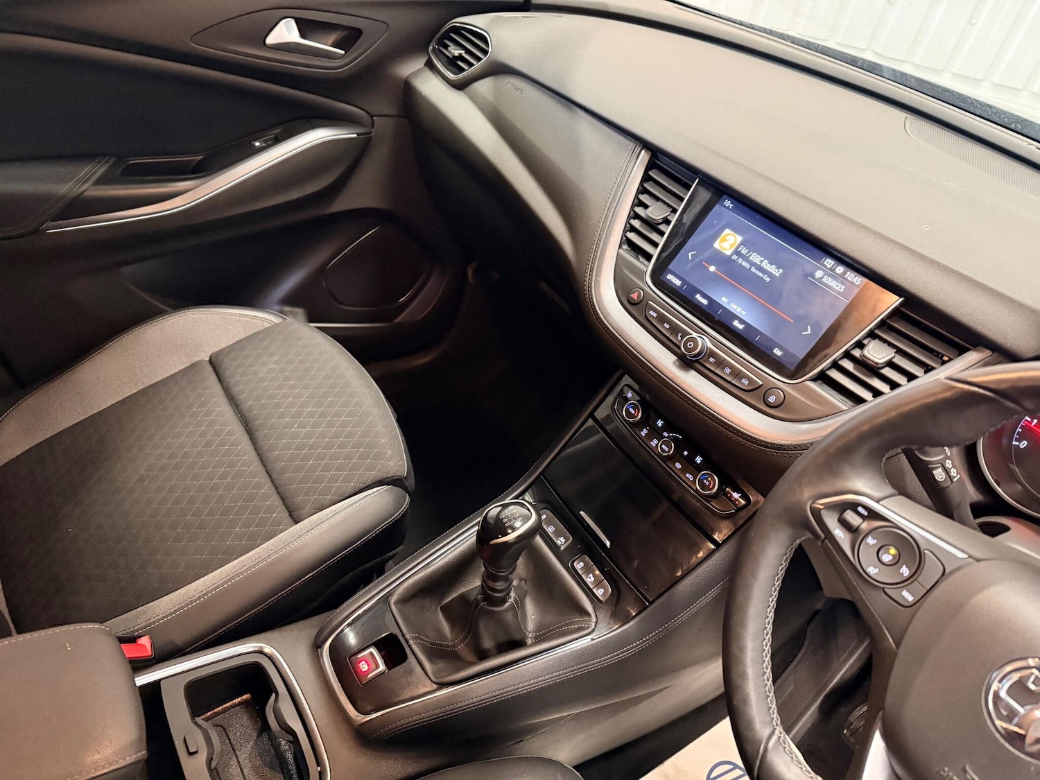 Used Vauxhall Grandland X 2020 for sale - 77229558: Photo 25