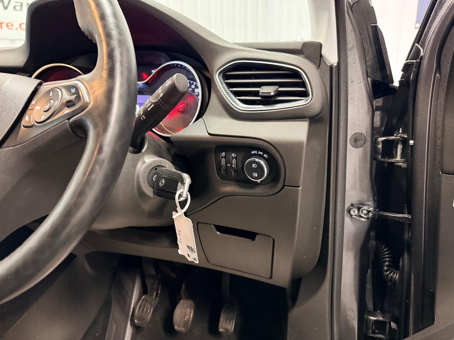 Used Vauxhall Grandland X 2020 for sale - 77229558: Photo 26