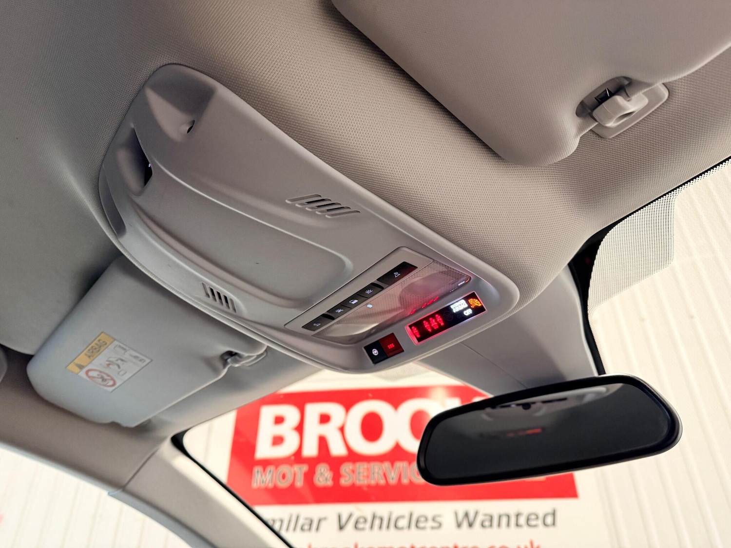 Used Vauxhall Grandland X 2020 for sale - 77229558: Photo 27