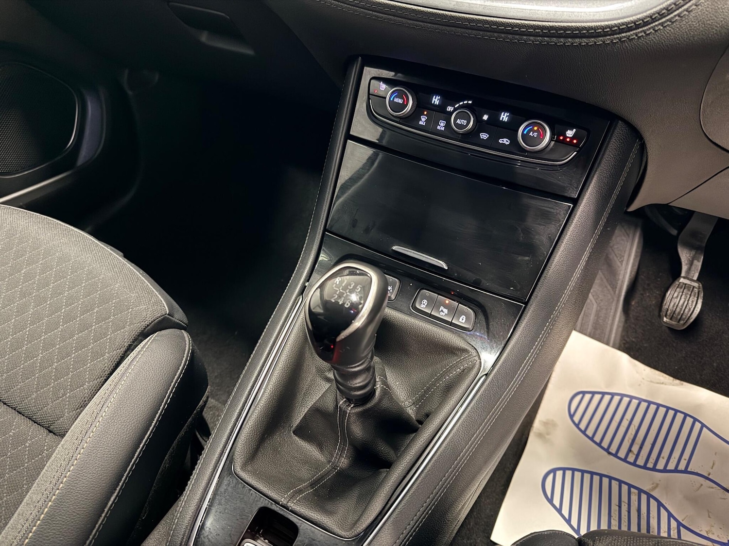 Used Vauxhall Grandland X 2020 for sale - 77229558: Photo 29