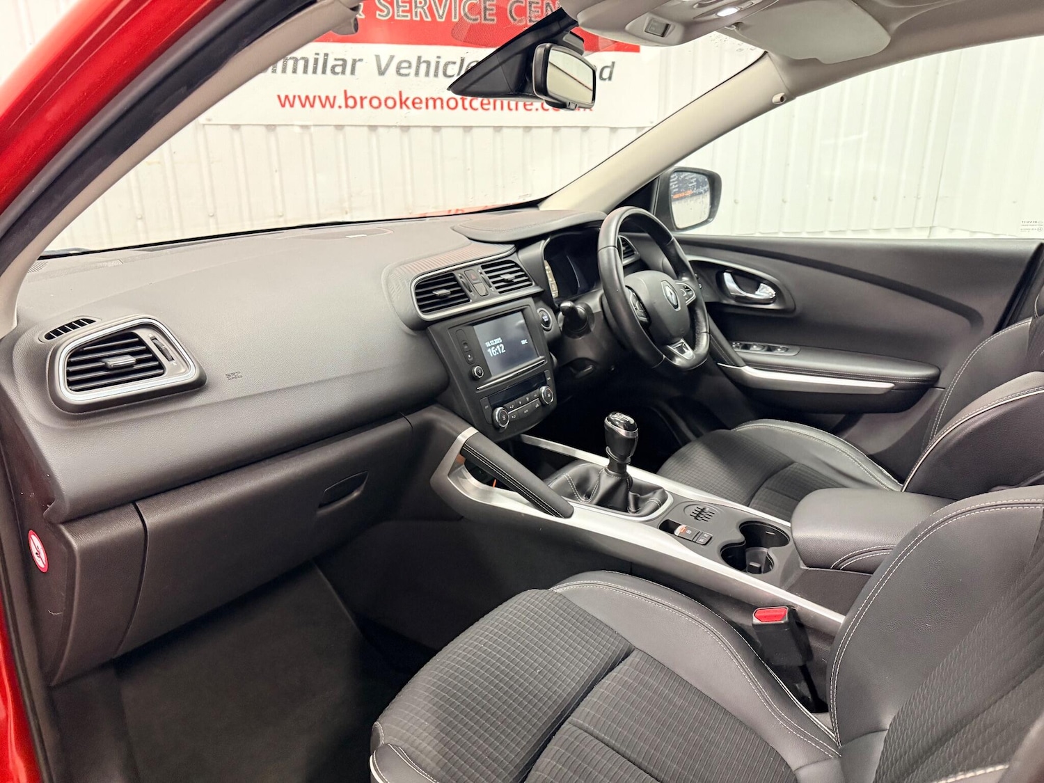 Used Renault Kadjar 2016 for sale - 77237672: Photo 11