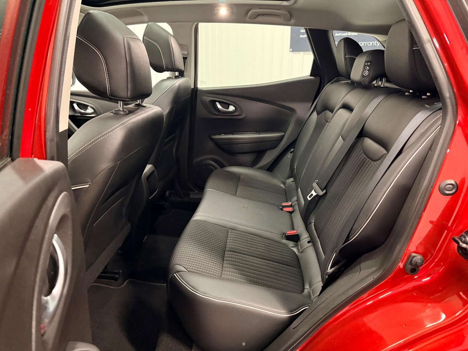 Used Renault Kadjar 2016 for sale - 77237672: Photo 13