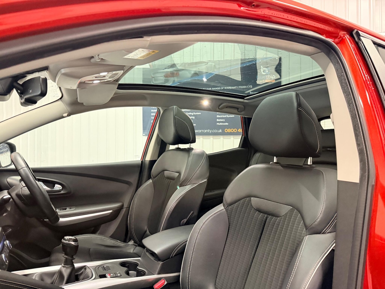 Used Renault Kadjar 2016 for sale - 77237672: Photo 15