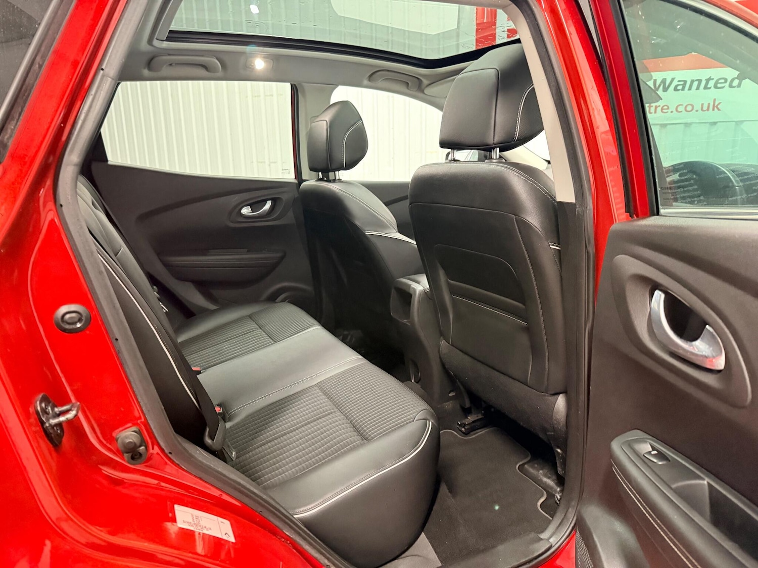 Used Renault Kadjar 2016 for sale - 77237672: Photo 17