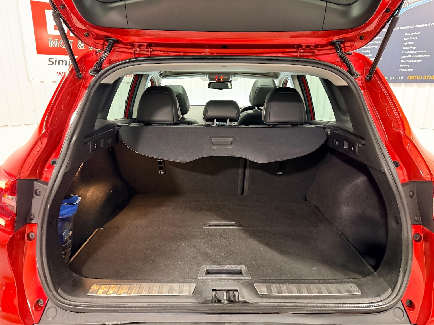 Used Renault Kadjar 2016 for sale - 77237672: Photo 18