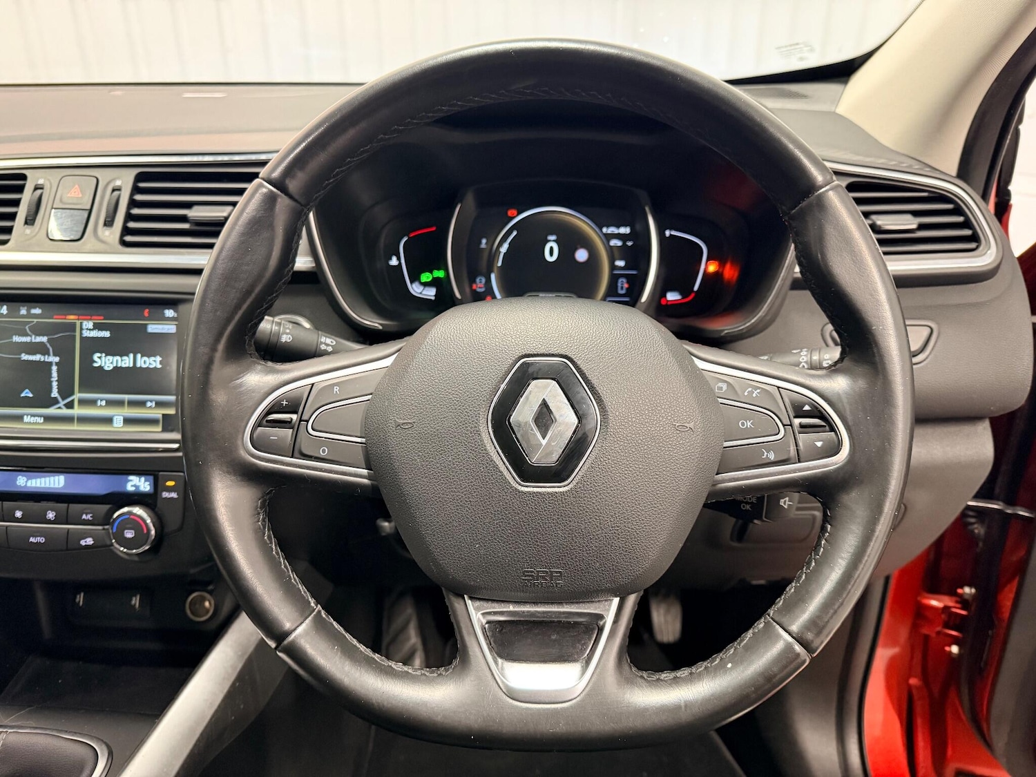 Used Renault Kadjar 2016 for sale - 77237672: Photo 19