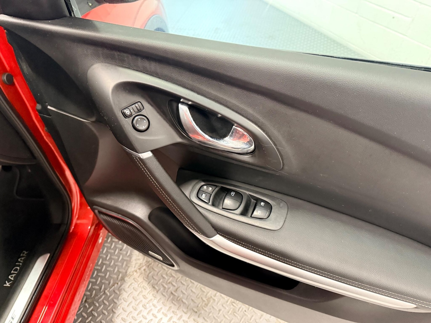 Used Renault Kadjar 2016 for sale - 77237672: Photo 21