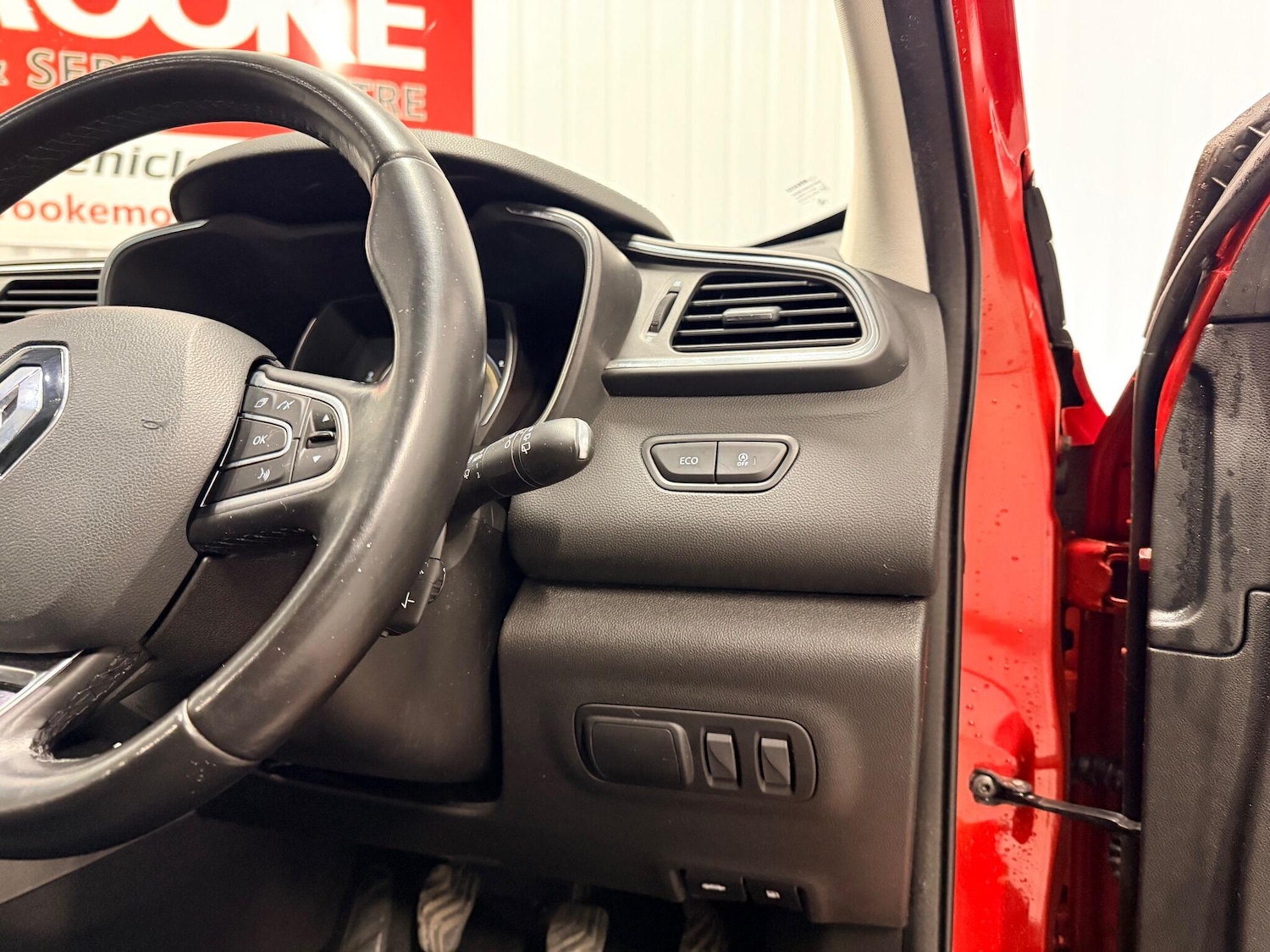 Used Renault Kadjar 2016 for sale - 77237672: Photo 23