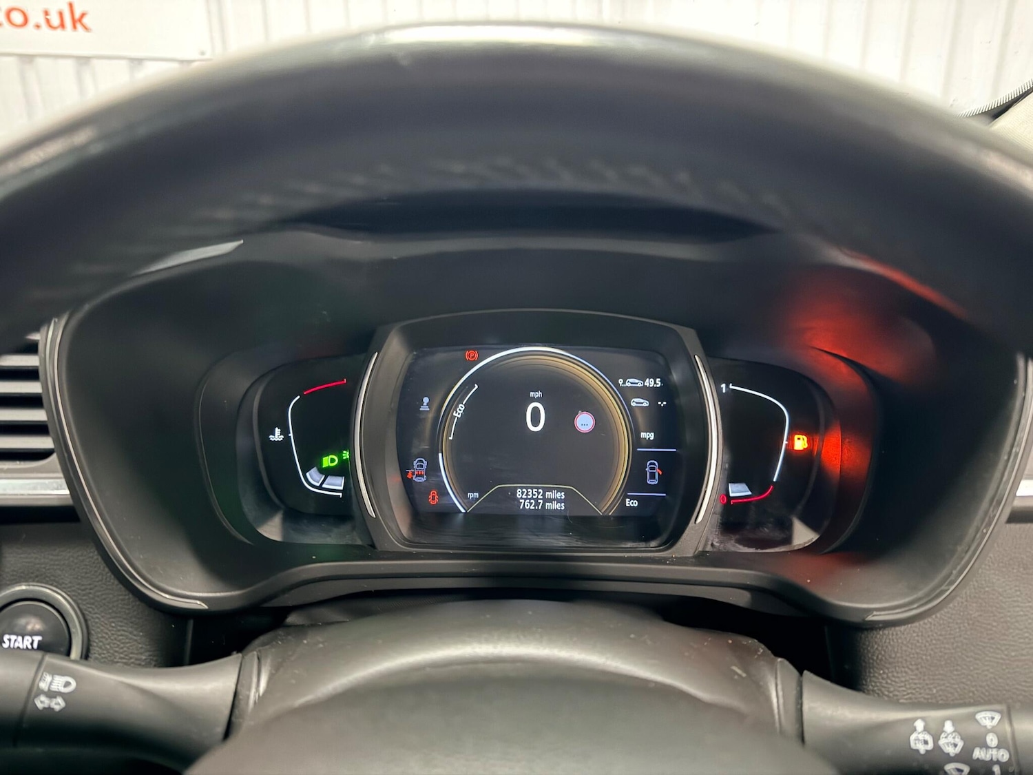 Used Renault Kadjar 2016 for sale - 77237672: Photo 24