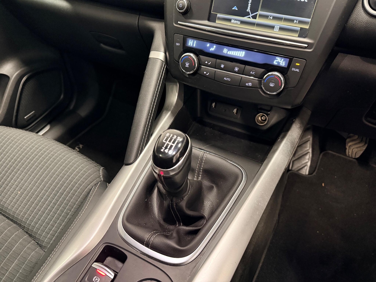 Used Renault Kadjar 2016 for sale - 77237672: Photo 26