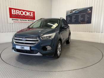 Used Ford Kuga 2019 for sale - 73417399: Photo