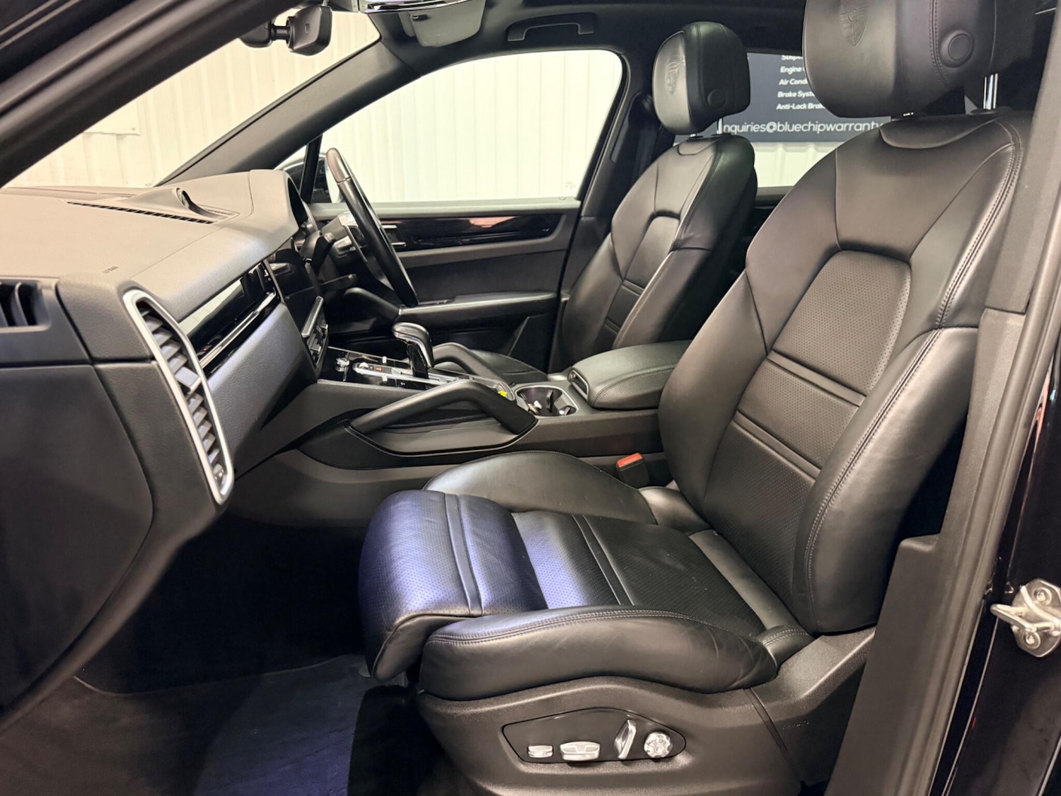 Used Porsche Cayenne 2019 for sale - 77279219: Photo 10