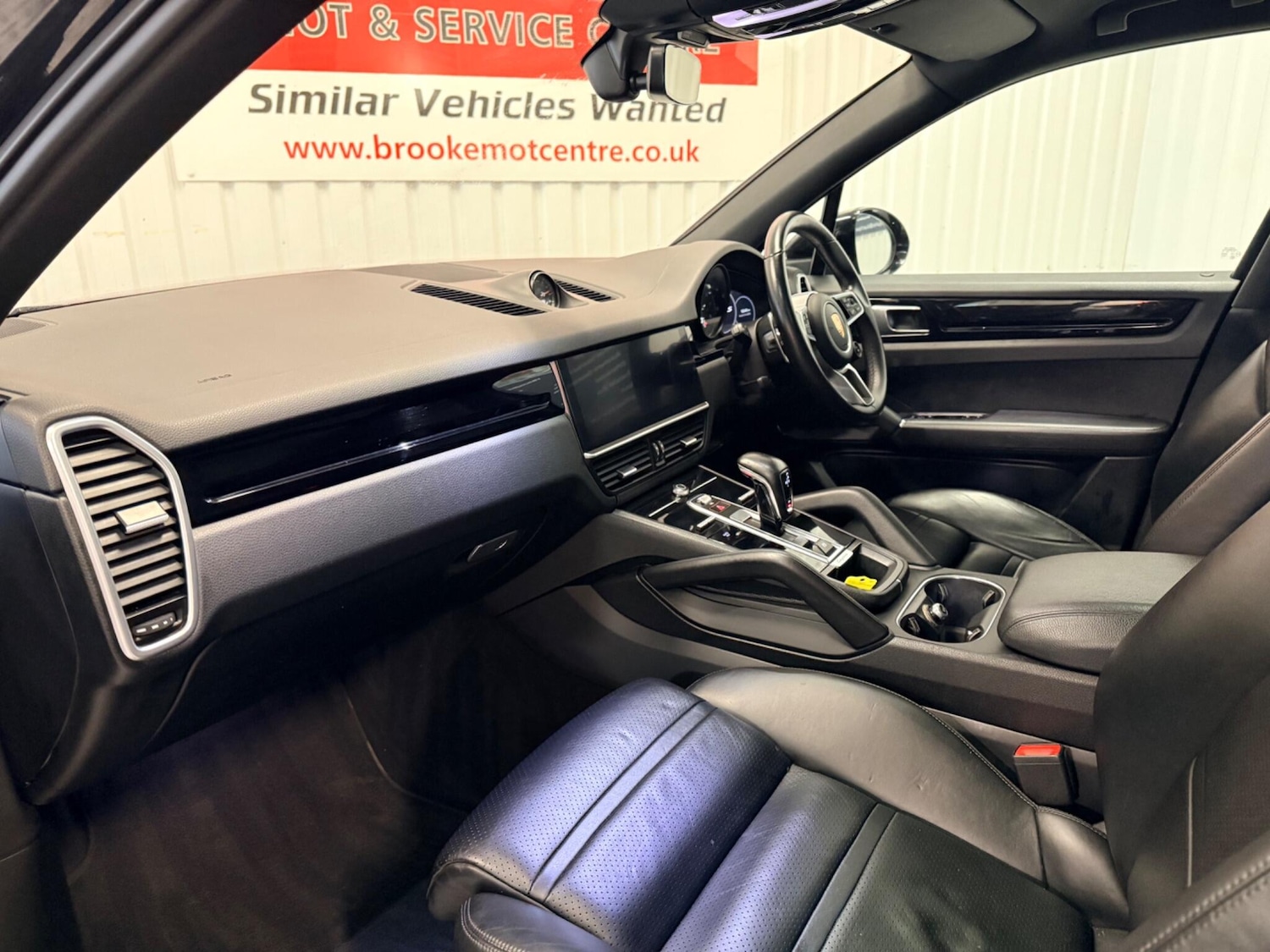 Used Porsche Cayenne 2019 for sale - 77279219: Photo 11