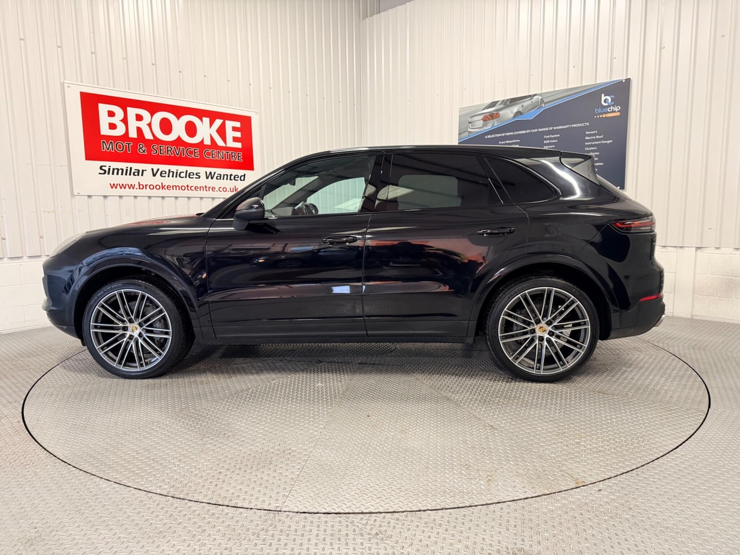 Used Porsche Cayenne 2019 for sale - 77279219: Photo 12