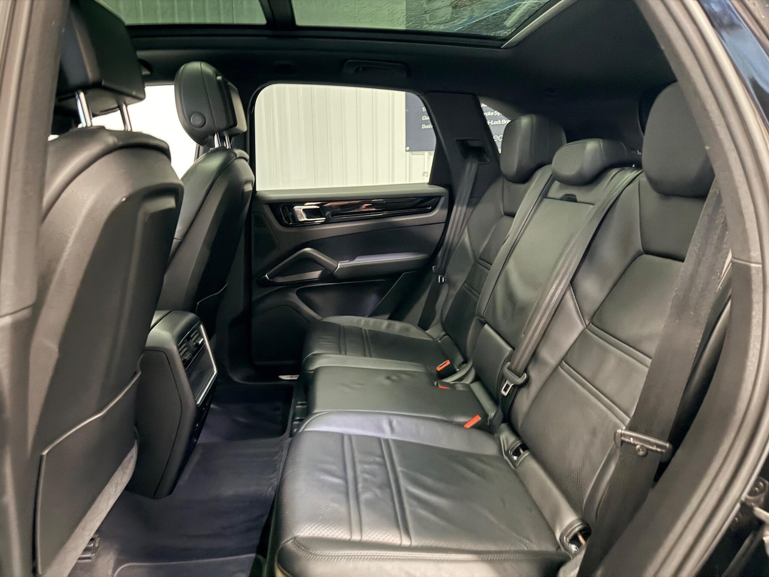 Used Porsche Cayenne 2019 for sale - 77279219: Photo 13