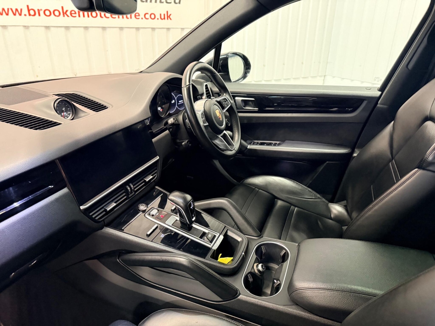 Used Porsche Cayenne 2019 for sale - 77279219: Photo 15