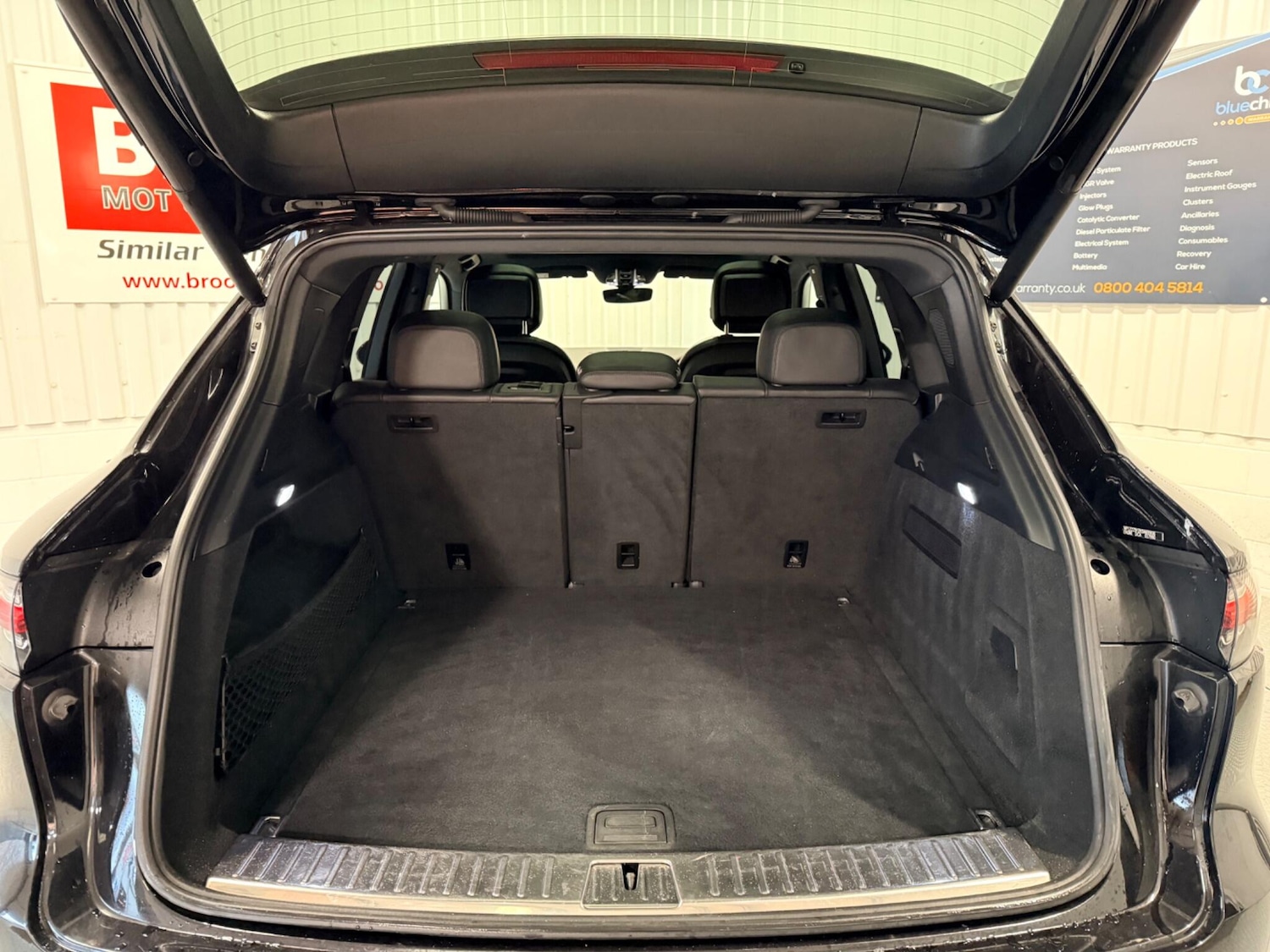 Used Porsche Cayenne 2019 for sale - 77279219: Photo 17